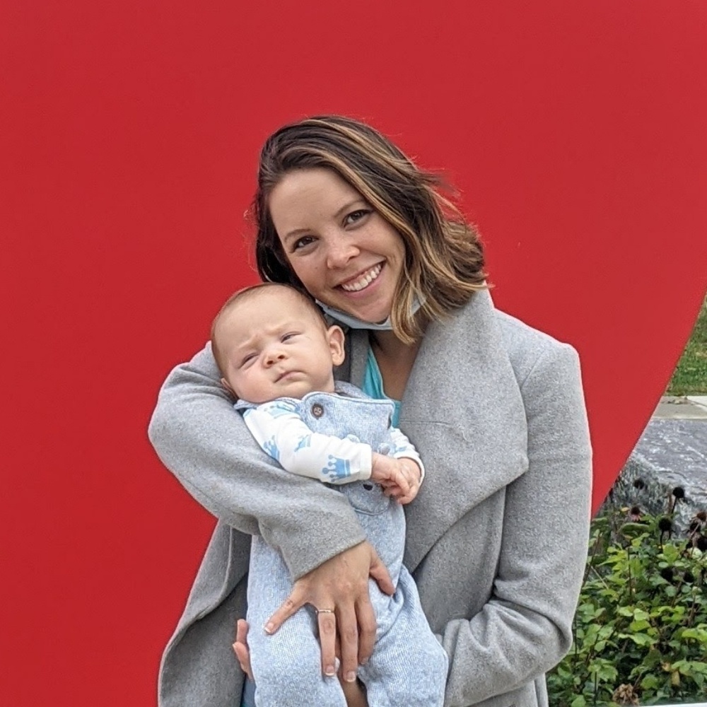 Meet your Posher, Holly